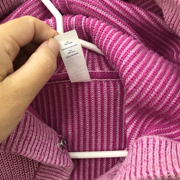 Ivivva by Lululemon girl’s hooded sweater - Picture 13 of 13